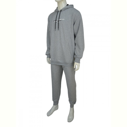 Спортивный костюм Novac Vicente 2355 grey