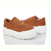 Кроссовки Violeta 197-178 brown