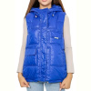 Жилетка Massmag 810 blue