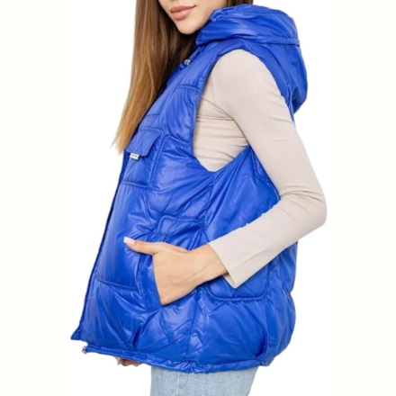 Жилетка Massmag 810 blue