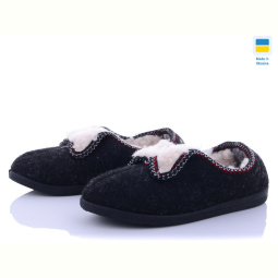 Тапки Vladimir Луцьк бурок жіночий метелик