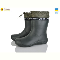 Сапоги из пены Clibee 119285