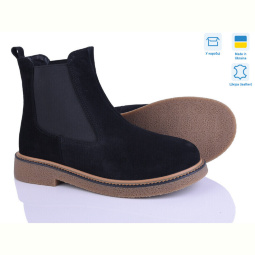 Ботинки Ailinda 3841-1