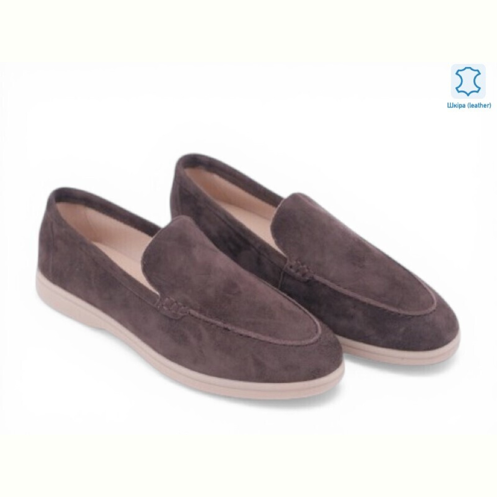 Туфли Allshoes 207755