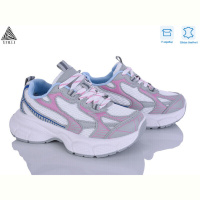 Кроссовки STILLI Group S100-9 шкіра