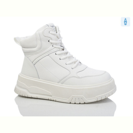 Ботинки Purlina PM3938-3