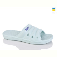 Шлепки DeMur 66 мʼята