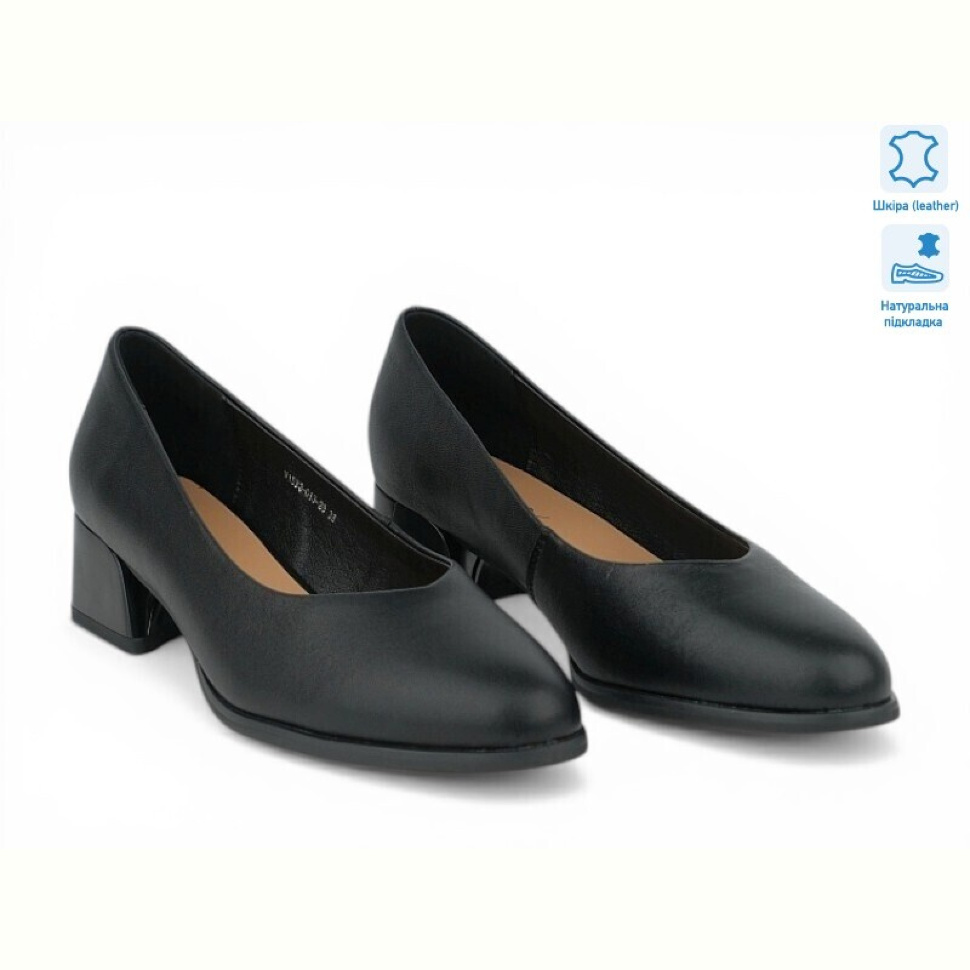 Туфли Allshoes 210995 Туфли Allshoes 210995