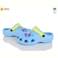 Кроксы Clibee 116812
