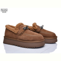 Угги PLPS-Nanachka 2633 caramel