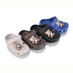 Кроксы BABYSHOP 355-5 mix