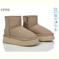 Угги ITTS A7825C