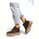 Ботинки Camille 86682 brown