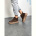 Ботинки Camille 86682 brown