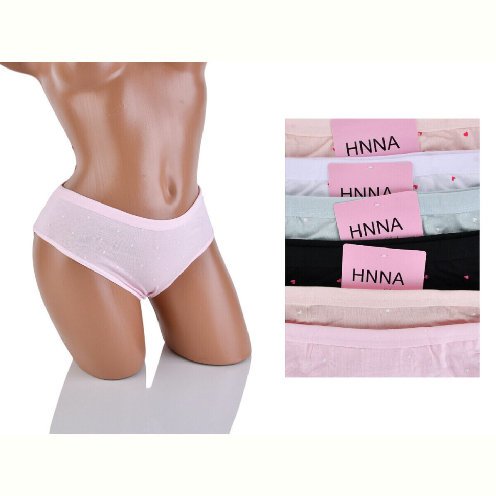 Трусы Obuvok SN51402 (12275) mix