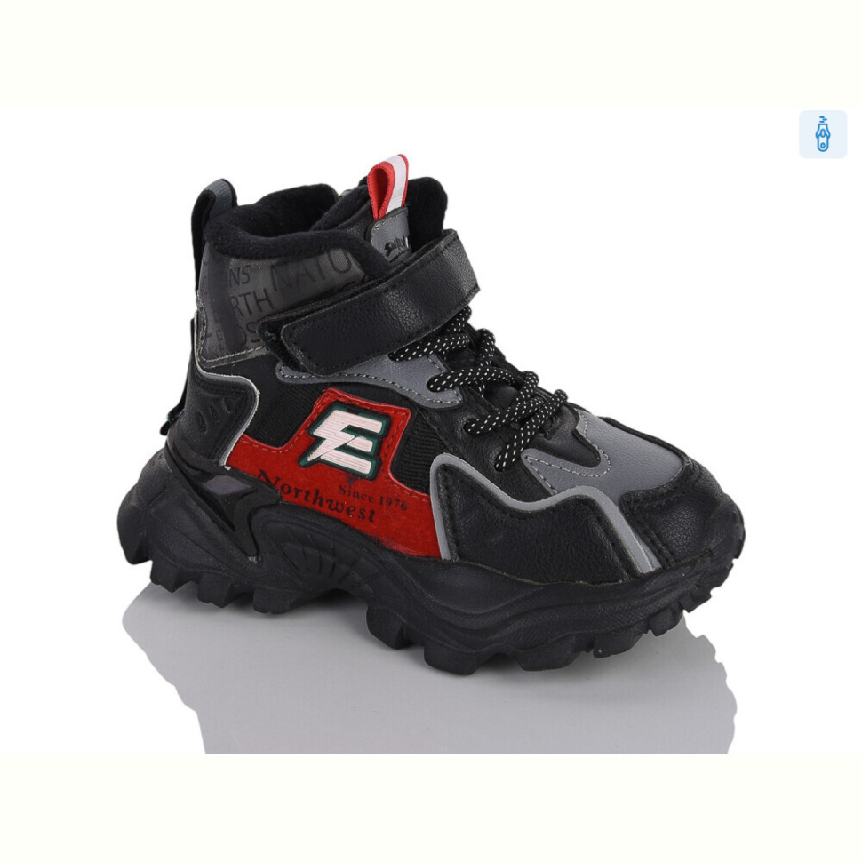 Ботинки Xifa kids XXF02-941-1A Ботинки Xifa kids XXF02-941-1A