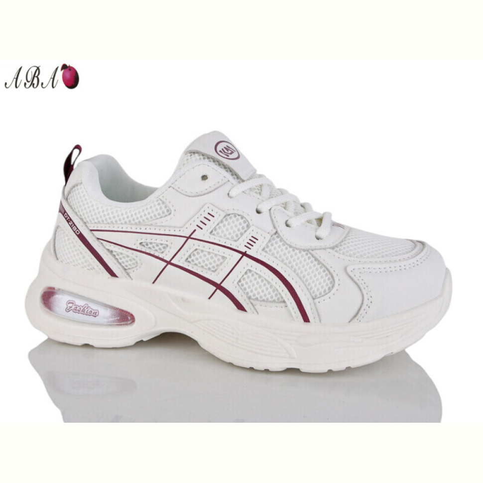 Кроссовки Aba W809-4 Кроссовки Aba W809-4