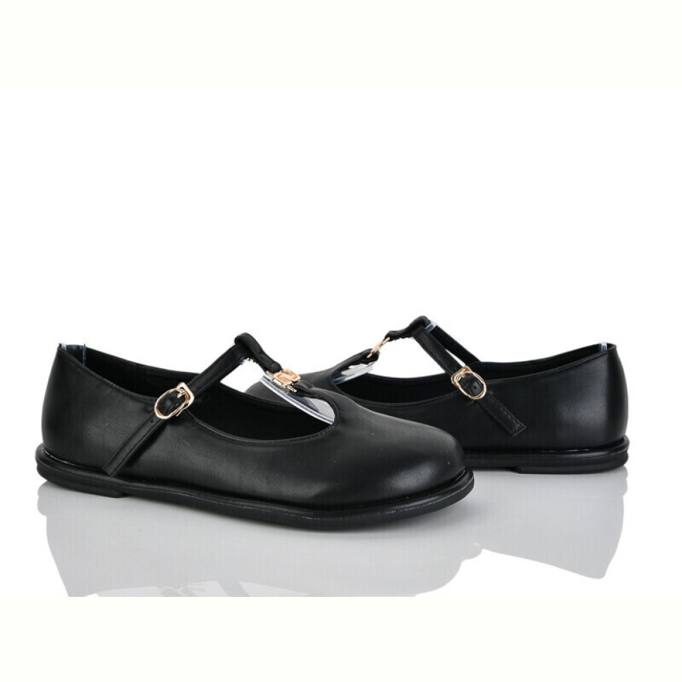 Балетки Loretta Y086-3