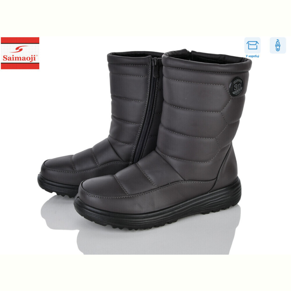 Ботинки Saimaoji G28-7 Ботинки Saimaoji G28-7