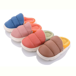 Тапки SANLIN 2 WP8128 mix
