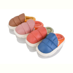 Тапки SANLIN 2 WP8128 mix