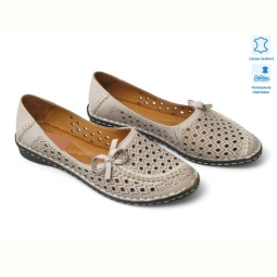 Мокасины Allshoes 199536
