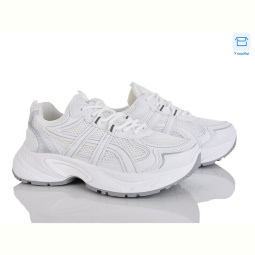 Кроссовки Hongquan J2111-2