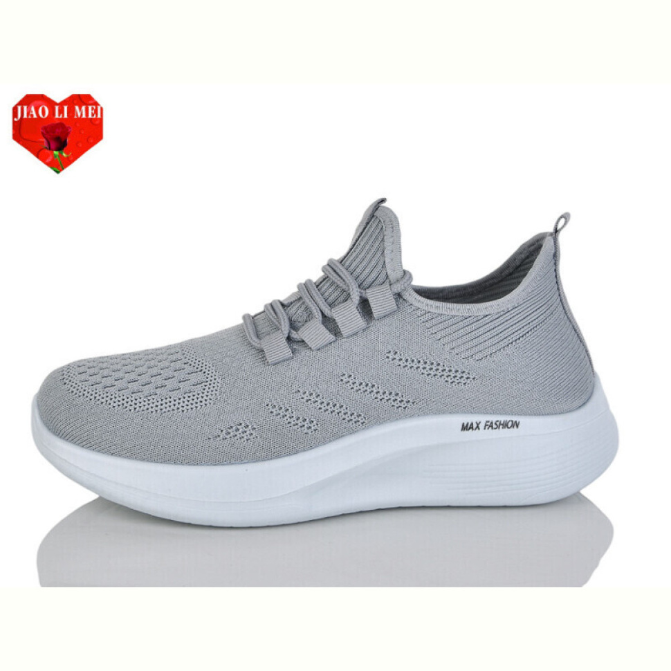 Кроссовки Jiao Li Mei A8