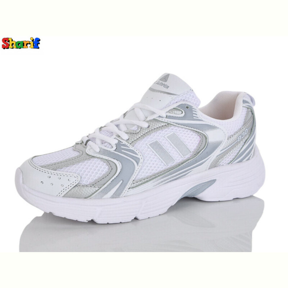 Кроссовки Sharif 12245-1