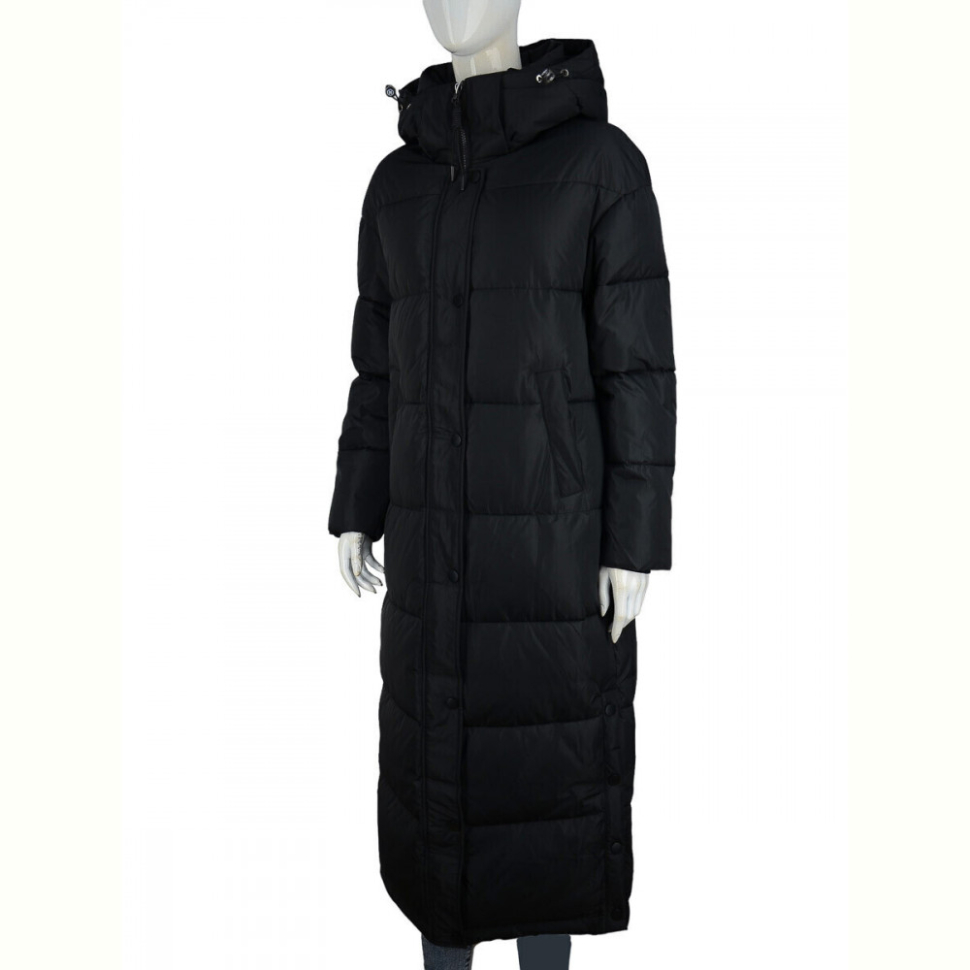 Пальто Hope H150 black