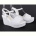 Босоножки Violeta 15004 white