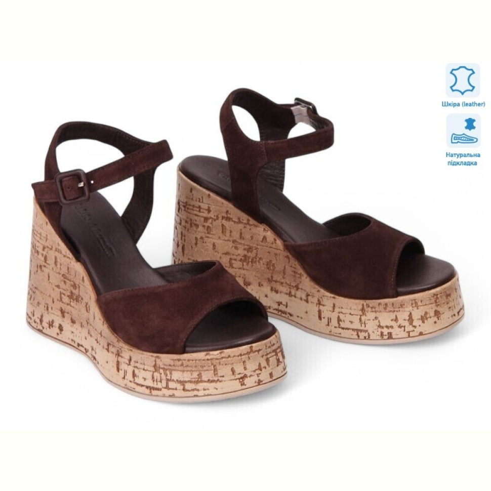 Босоножки Allshoes 200103