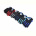 Перчатки CAP 9801S mix