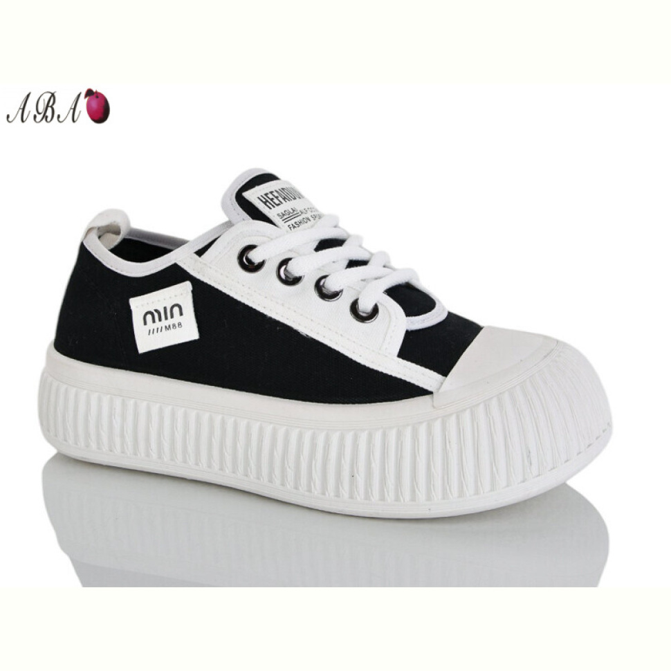 Кроссовки Aba 382-1