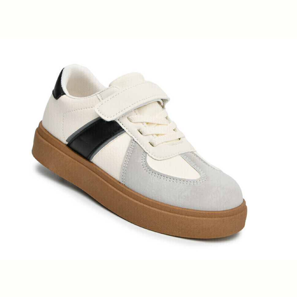 Кроссовки Ok Shoes 69001B