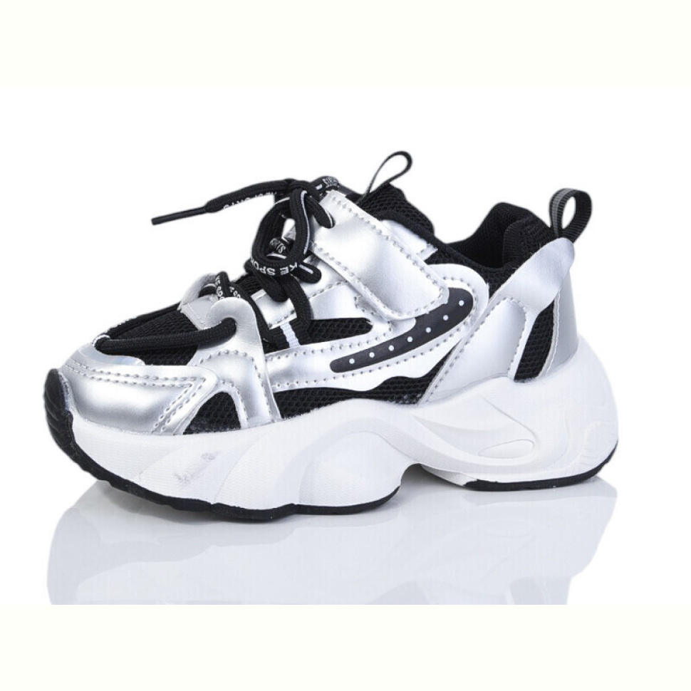 Кроссовки ASHIGULI 2077-5