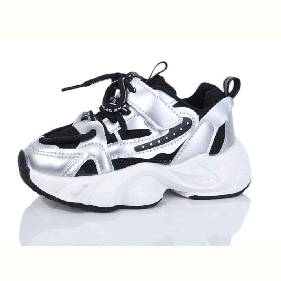 Кроссовки ASHIGULI 2077-5