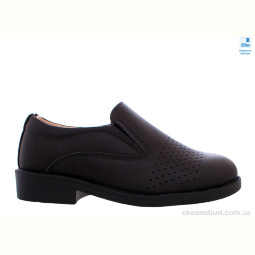 Туфли Prime-Opt Weestep R811333650 BK-WS