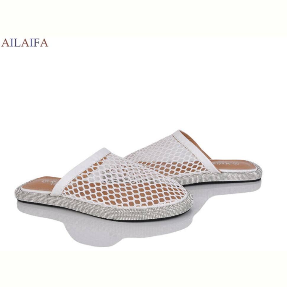 Шлепки Ailaifa FLY04-2