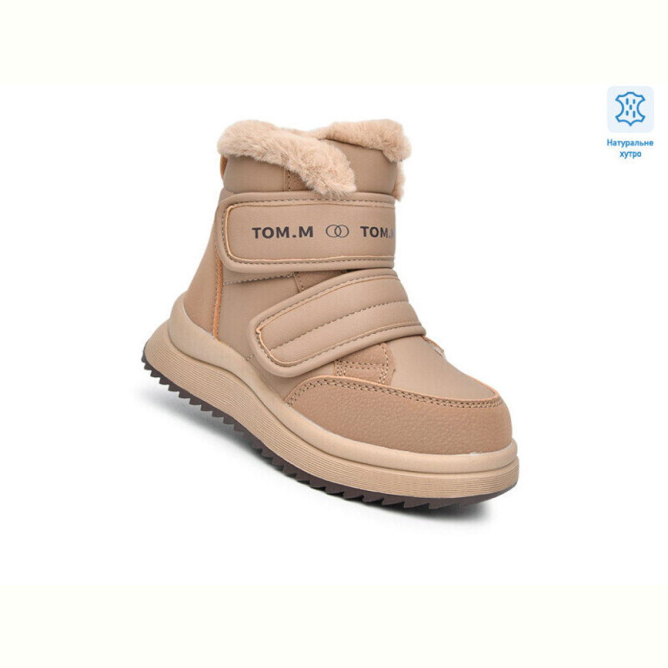 Ботинки TOM.M T11747K