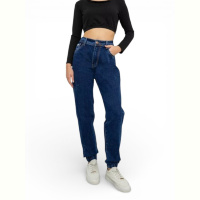 Джинсы Massmag 8072 джинс