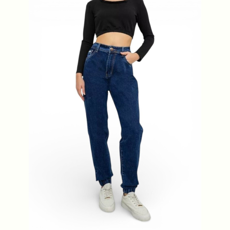 Джинсы Massmag 8072 джинс