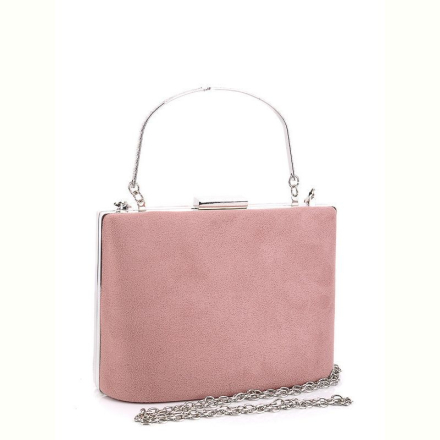 Сумка YourStore 6616 pink