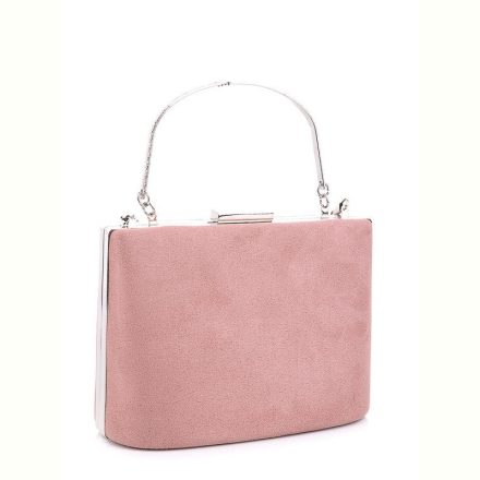 Сумка YourStore 6616 pink