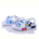 Сандалии Violeta 11401 blue-red