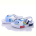 Сандалии Violeta 11401 blue-red