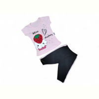 Костюм Kids-modnik 2554 св.рожевий