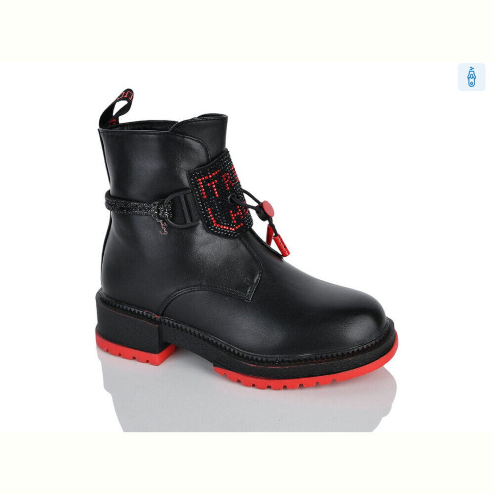 Ботинки Xifa kids XXF02-1236-3 Ботинки Xifa kids XXF02-1236-3