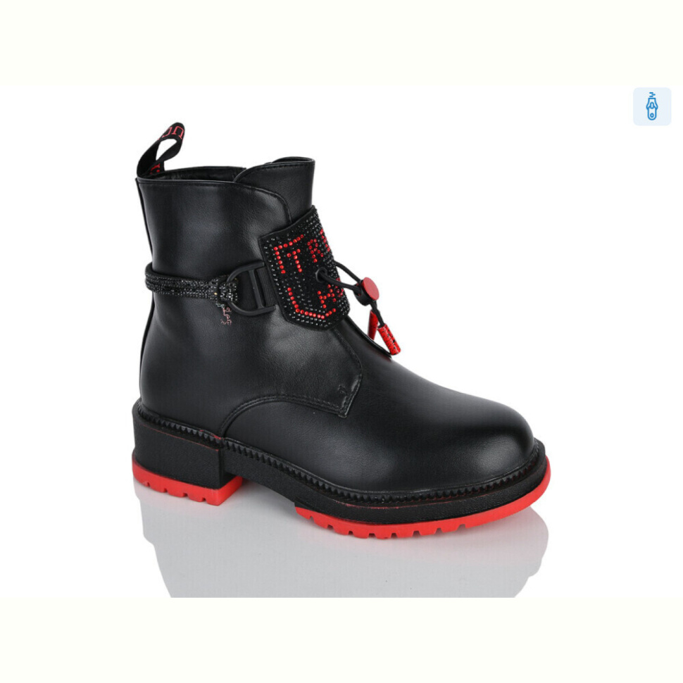 Ботинки Xifa kids XXF02-1236-3
