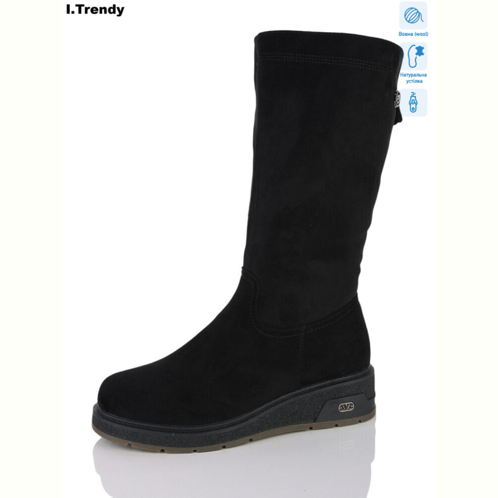 Сапоги Trendy CH3835-11A